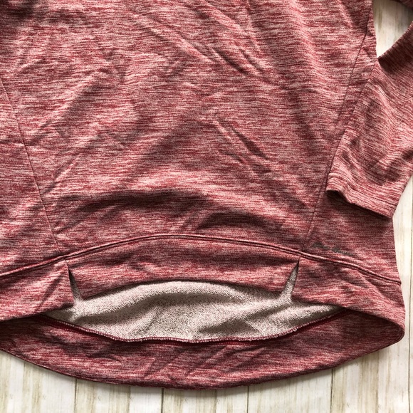 ❤️Eddie Bauer cowl neck pullover - Picture 2 of 4